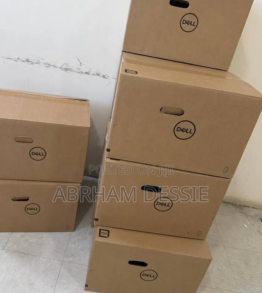 New Desktop Computer Dell 8GB Intel Core i5 SSD 512GB