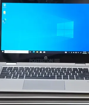 New Laptop HP ProBook 430 G7 16GB AMD Ryzen 7 SSD 512GB