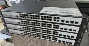 D-Link 28-Port Gigabit Switch