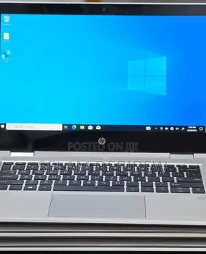 New Laptop HP ProBook 430 G7 16GB AMD Ryzen 7 SSD 512GB