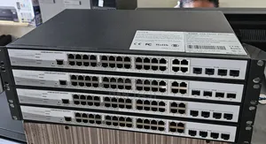 D-Link 28-Port Gigabit Switch