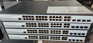 D-Link 28-Port Gigabit Switch