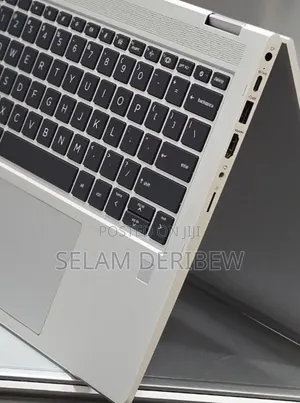 New Laptop HP ProBook 430 G7 16GB AMD Ryzen 7 SSD 512GB