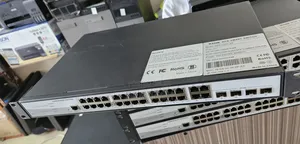 D-Link 28-Port Gigabit Switch