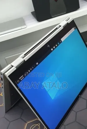 New Laptop HP EliteBook x360 1030 G8 16GB Intel Core i5 SSD 512GB