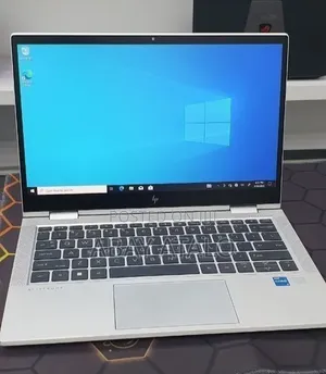 New Laptop HP EliteBook x360 1030 G8 16GB Intel Core i5 SSD 512GB