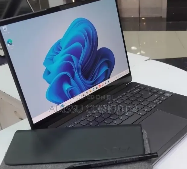 New Laptop Lenovo Yoga 11e 16GB Intel Core i7 SSD 1T