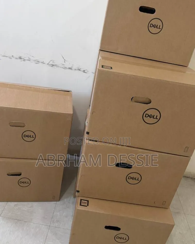 New Desktop Computer Dell 8GB Intel Core i5 SSD 512GB