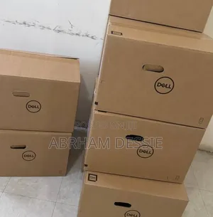 New Desktop Computer Dell 8GB Intel Core i5 SSD 512GB