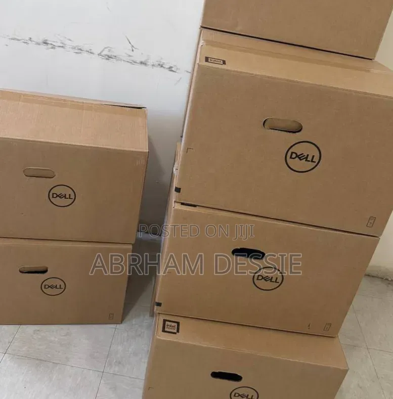 New Desktop Computer Dell 8GB Intel Core i5 SSD 512GB