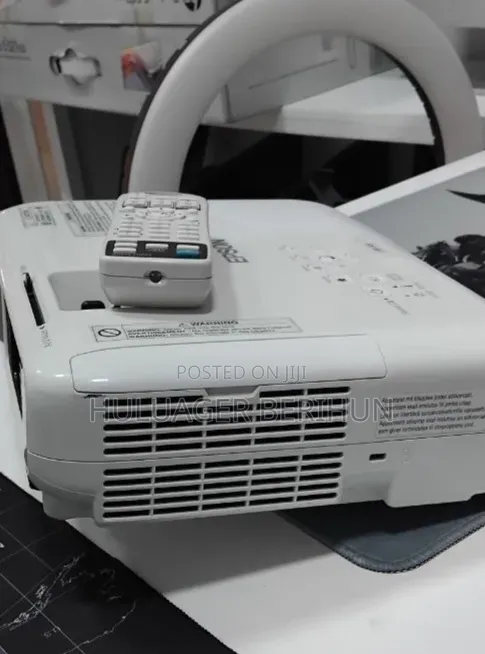 EPSON Projector
