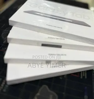 New Samsung Galaxy Tab S10 FE 128 GB
