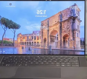 New Laptop Dell Precision 5560 16GB Intel Core i7 SSD 512GB