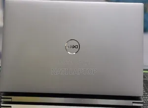 New Laptop Dell Precision 5560 16GB Intel Core i7 SSD 512GB