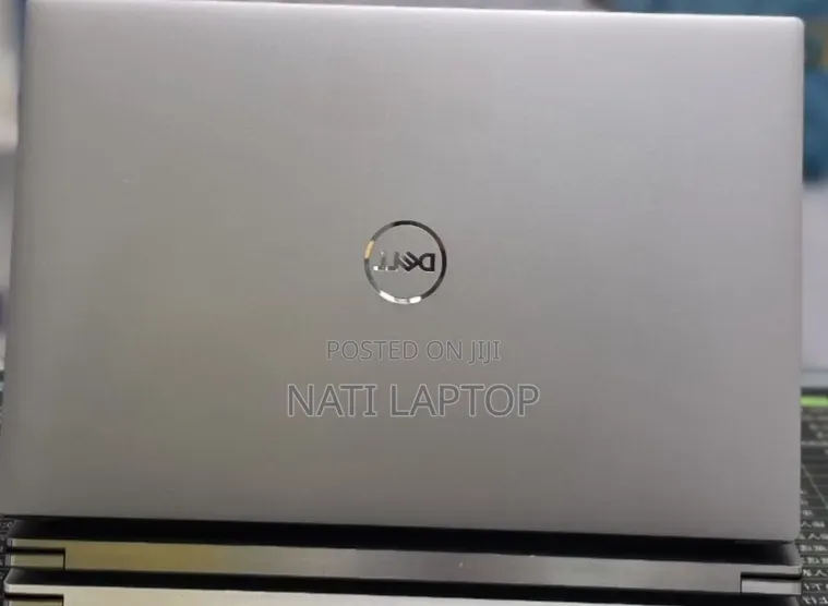 New Laptop Dell Precision 5560 16GB Intel Core i7 SSD 512GB