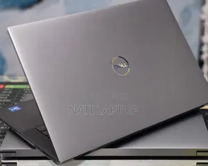 New Laptop Dell Precision 5560 16GB Intel Core i7 SSD 512GB