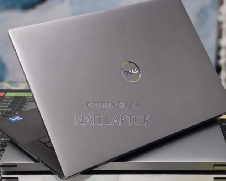 New Laptop Dell Precision 5560 16GB Intel Core i7 SSD 512GB