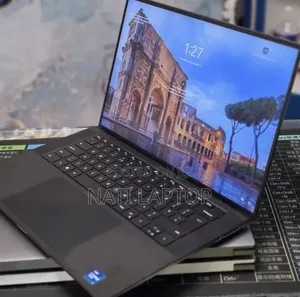 New Laptop Dell Precision 5560 16GB Intel Core i7 SSD 512GB