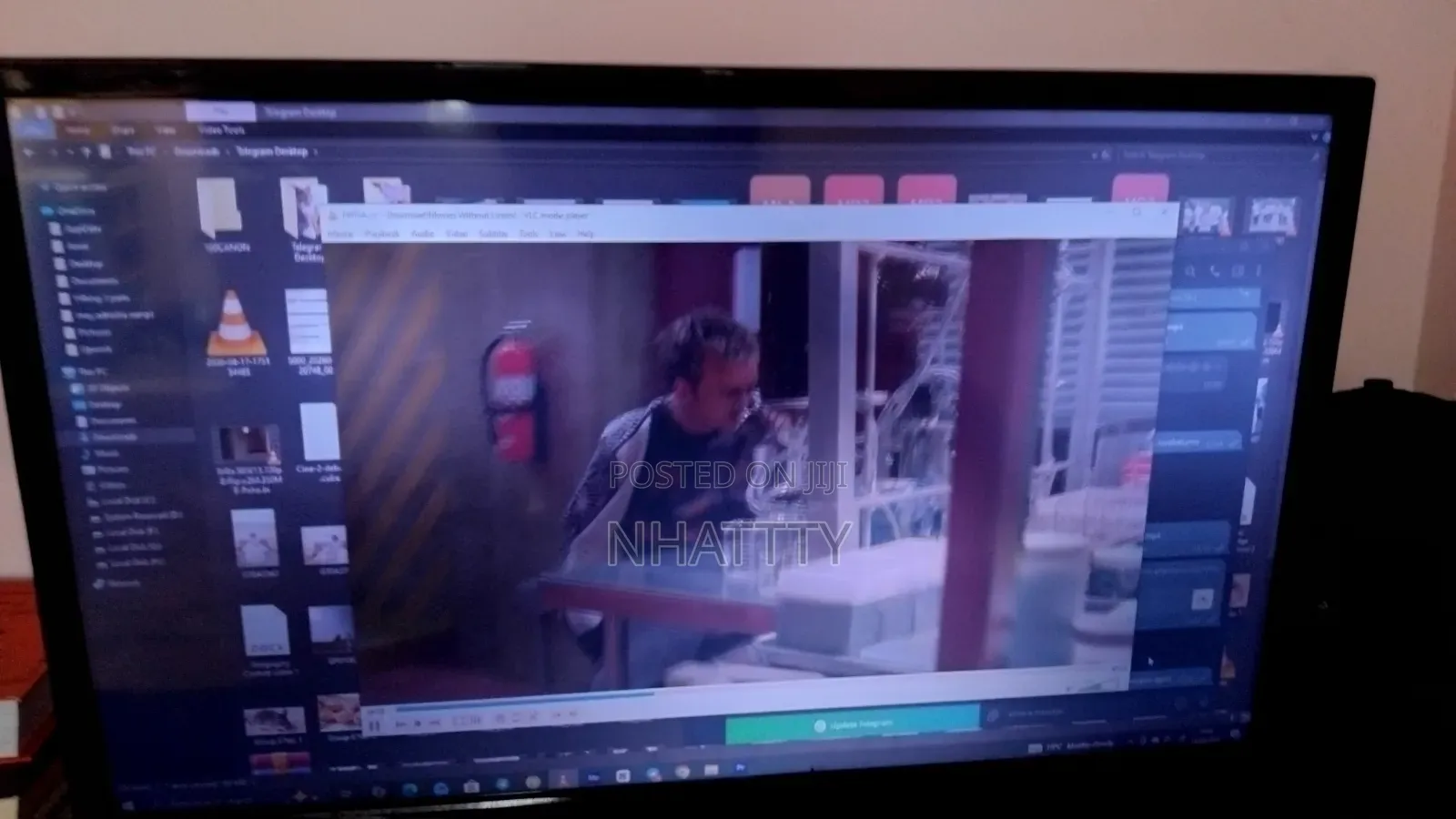 TCL 32inch