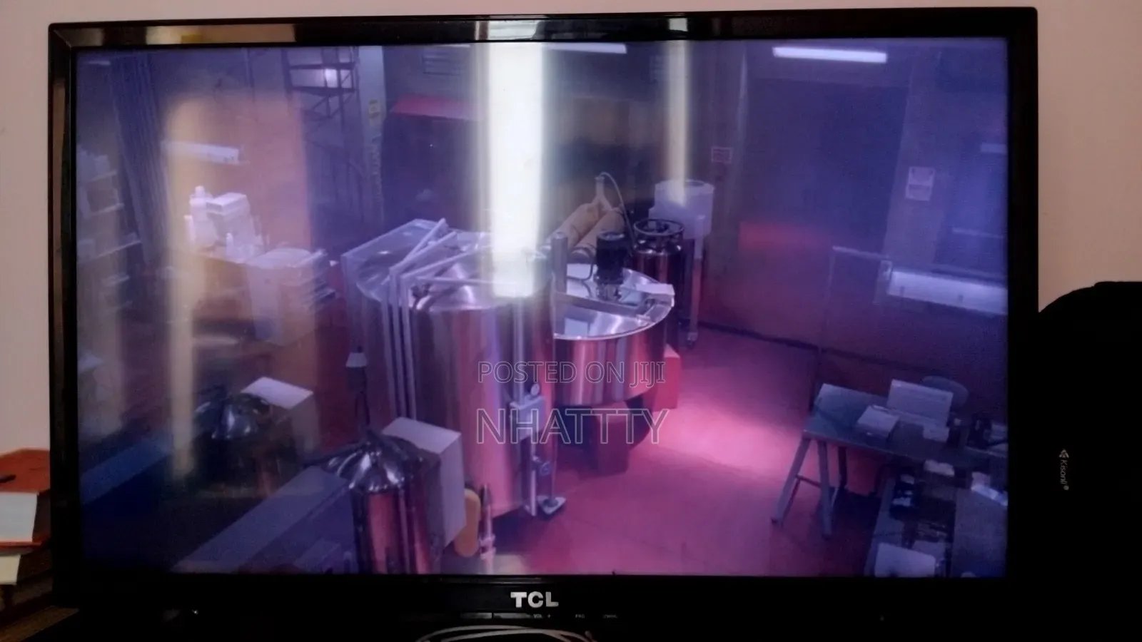TCL 32inch