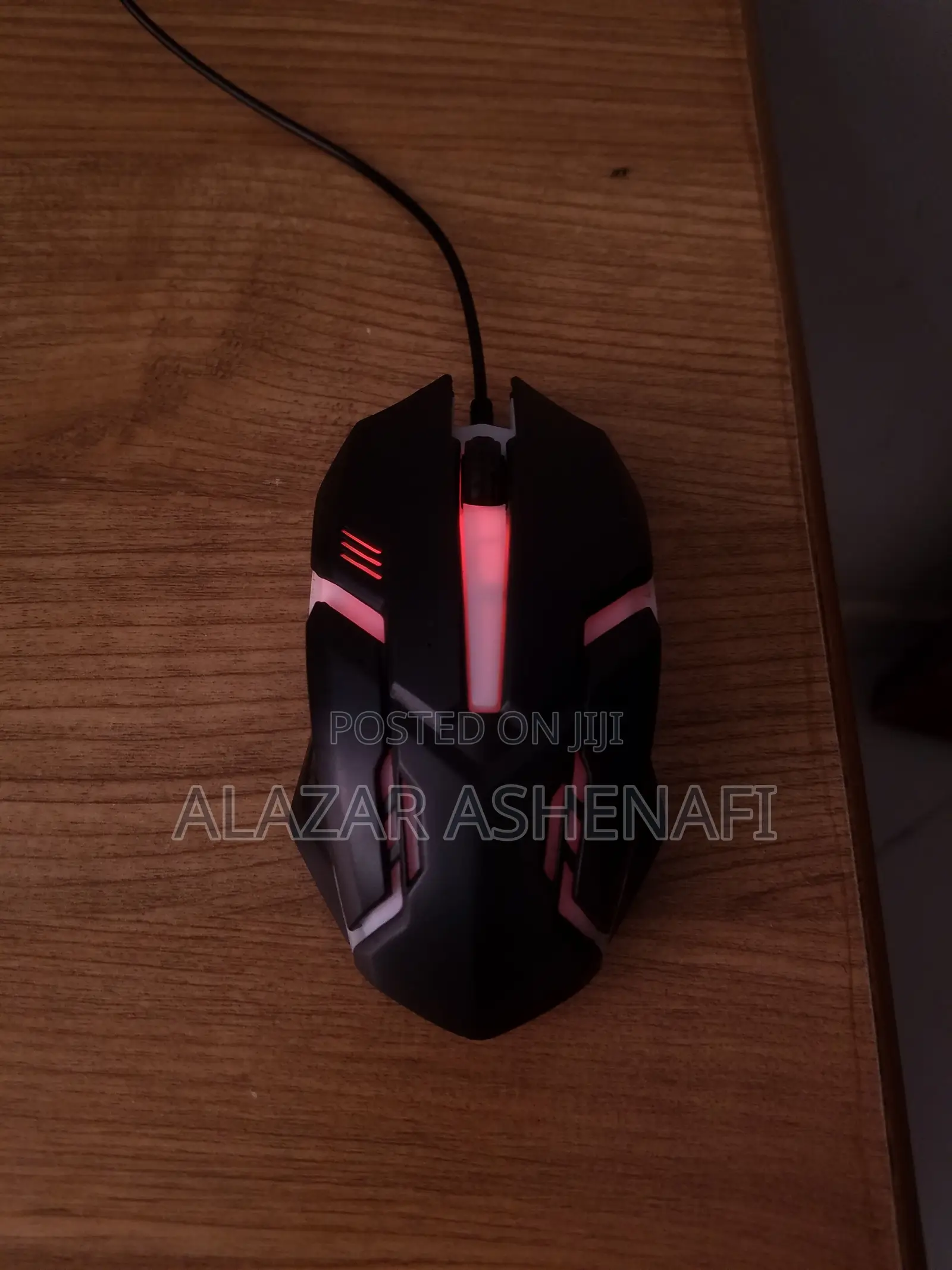 Gaming Mouse