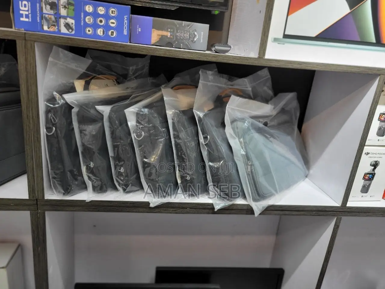 Original PC Bags