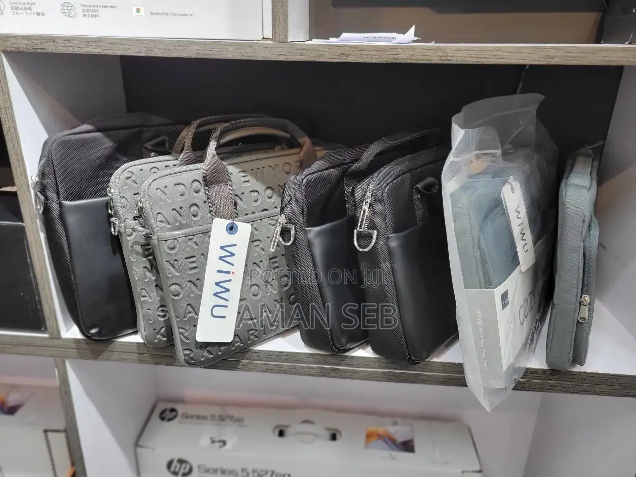 Original PC Bags