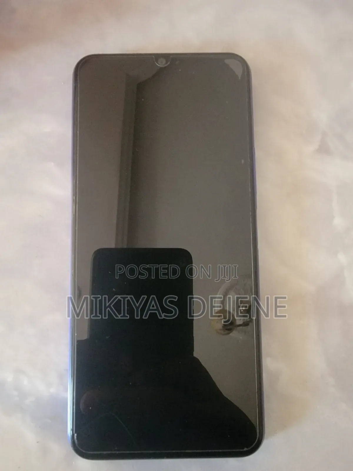Vivo Y21 64 GB Blue