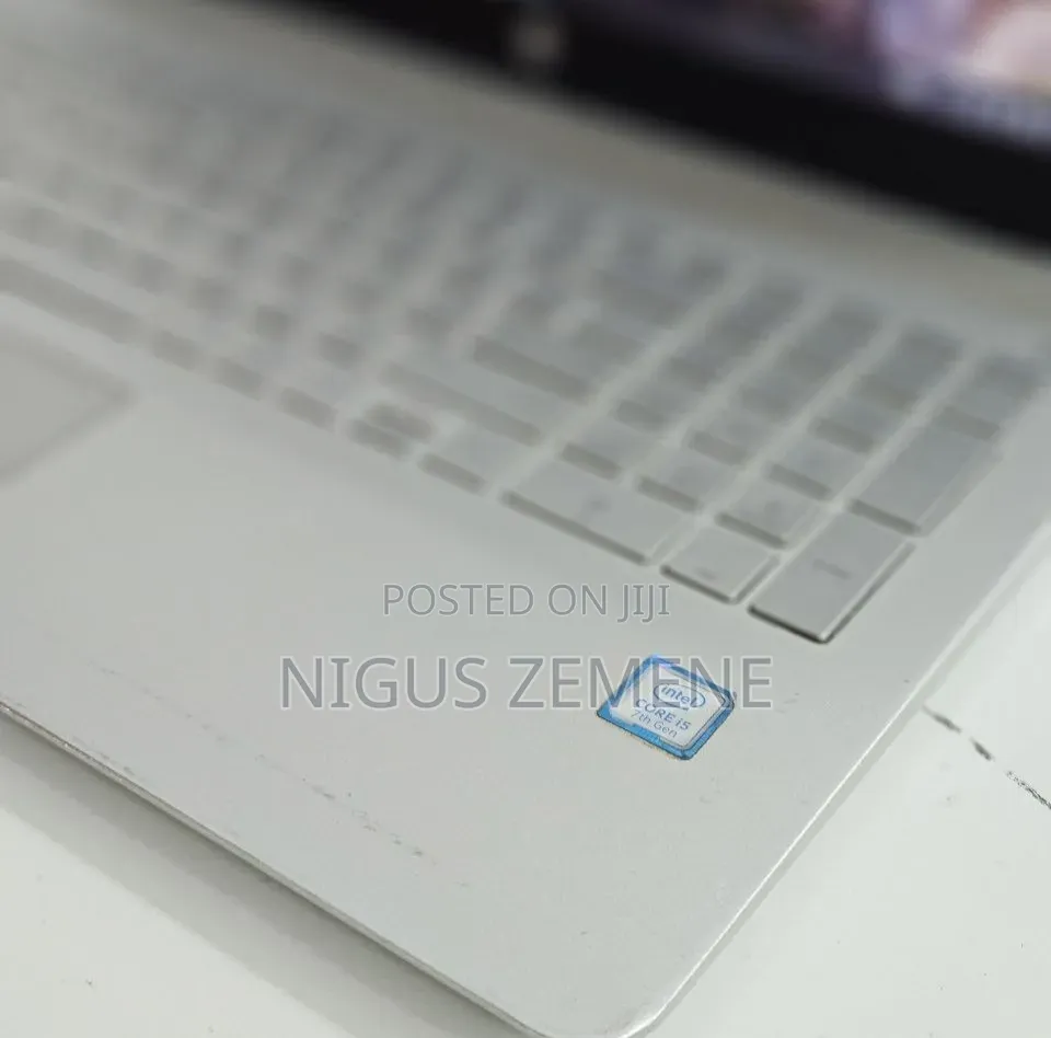 New Laptop HP Pavilion 15 2GB Intel Core i7 SSD 1T