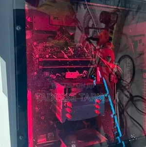 New Desktop Computer Asus ROG STRIX GD30CI 32GB Intel Core i7 SSD 1T