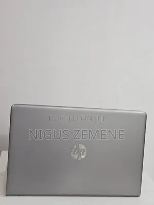 New Laptop HP Pavilion 15 2GB Intel Core i7 SSD 1T