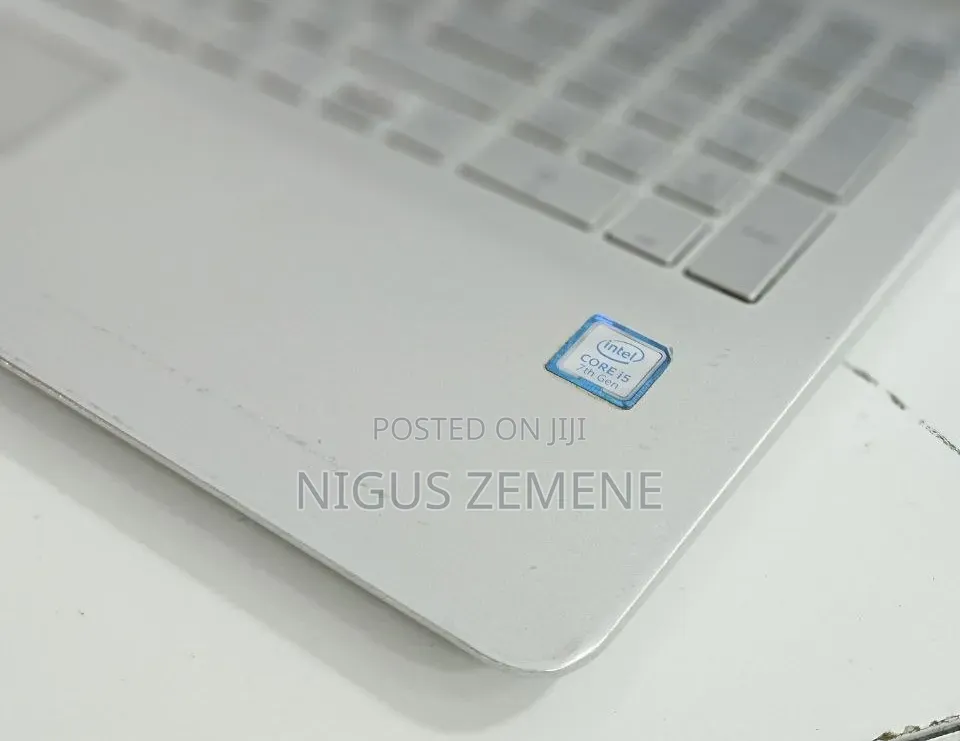 New Laptop HP Pavilion 15 2GB Intel Core i7 SSD 1T