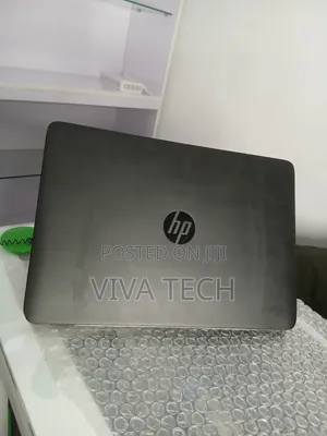 New Laptop HP EliteBook 840 G1 8GB Intel Core i5 HDD 500GB
