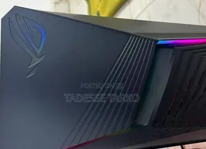 New Desktop Computer Asus ROG STRIX GD30CI 32GB Intel Core i7 SSD 1T