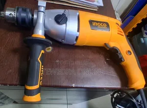 Impact Drill 1100W