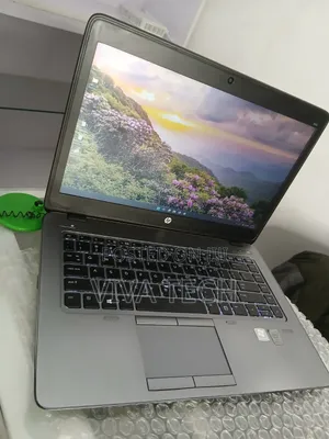 New Laptop HP EliteBook 840 G1 8GB Intel Core i5 HDD 500GB