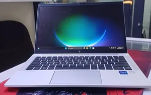 New Laptop HP EliteBook 830 16GB Intel Core i7 SSD 512GB