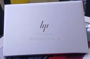 New Laptop HP EliteBook 830 16GB Intel Core i7 SSD 512GB