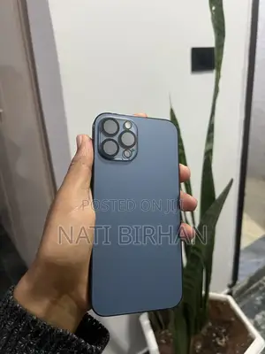 Apple iPhone 12 Pro Max 256 GB Blue