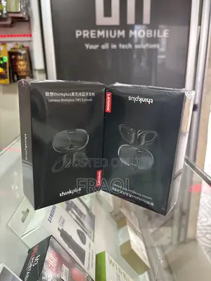 Lenovo Thinkplus Wireless Earphones