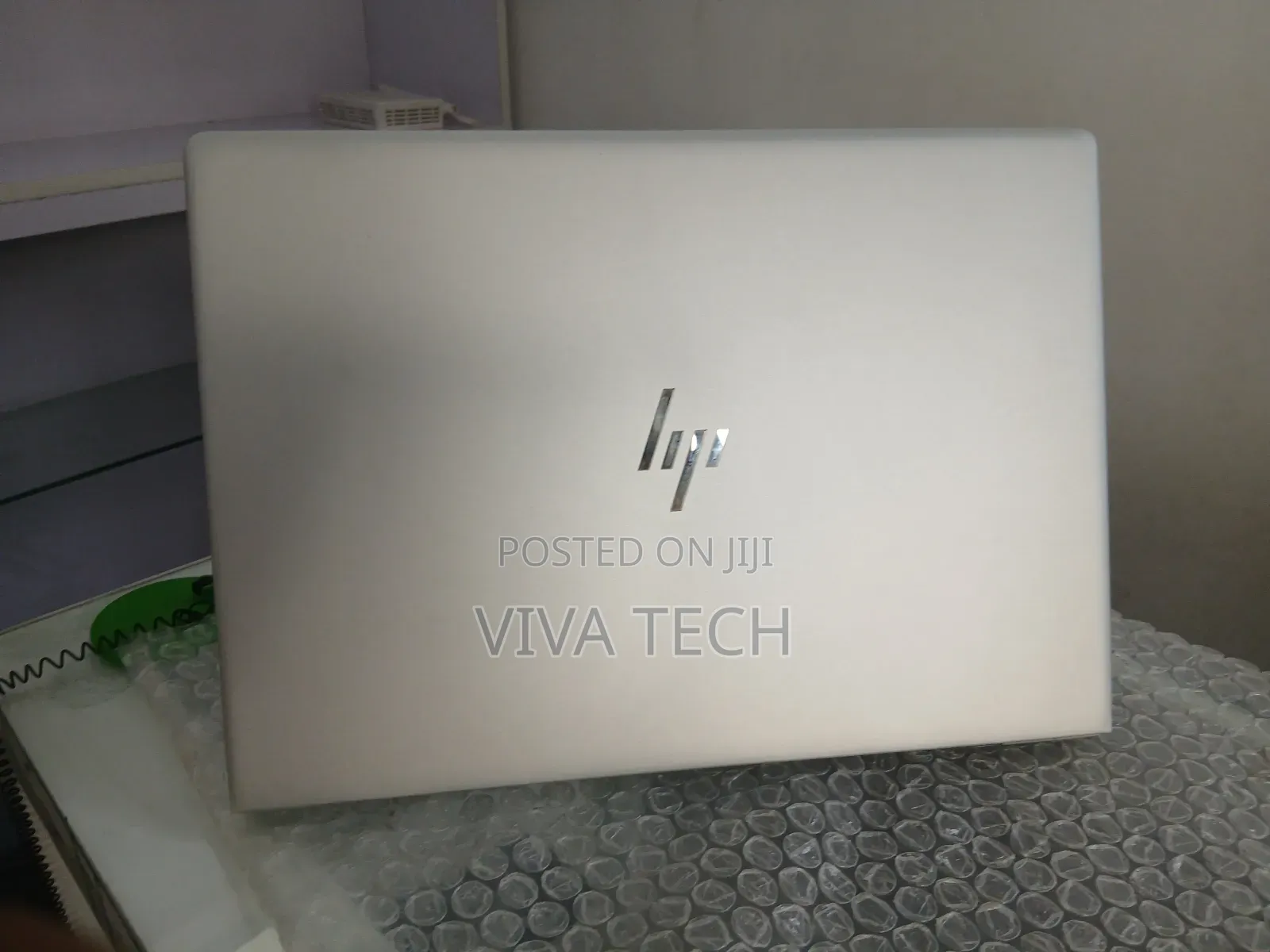 New Laptop HP EliteBook 840 G5 8GB Intel Core i5 SSD 512GB