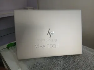 New Laptop HP EliteBook 840 G5 8GB Intel Core i5 SSD 512GB