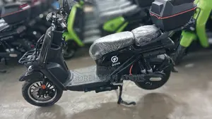 New TVS 2026 Black