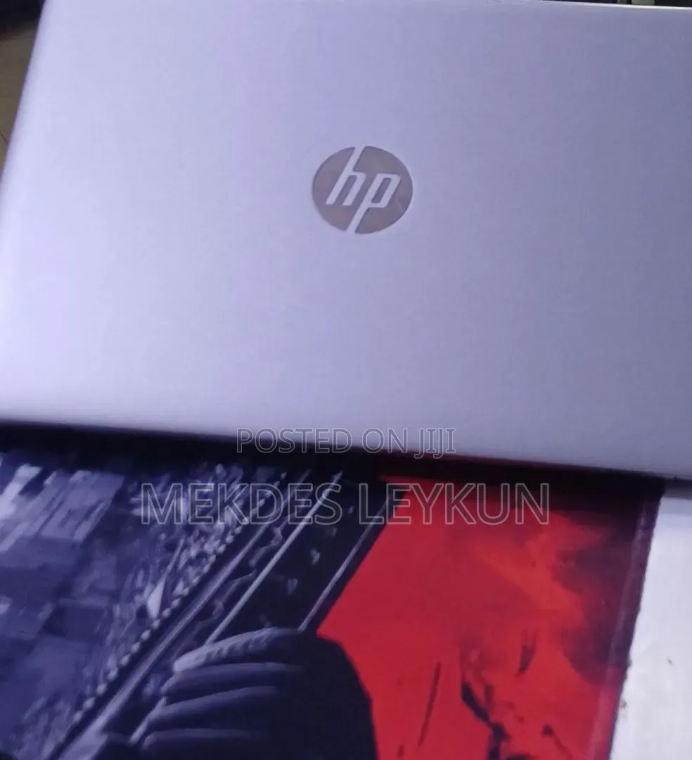 New Laptop HP EliteBook 820 8GB Intel Core i5 SSD 128GB
