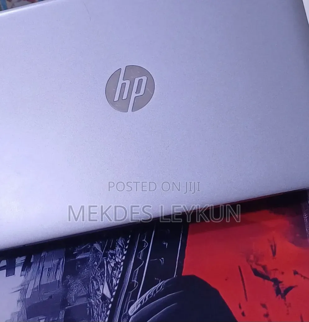 New Laptop HP EliteBook 820 8GB Intel Core i5 SSD 128GB