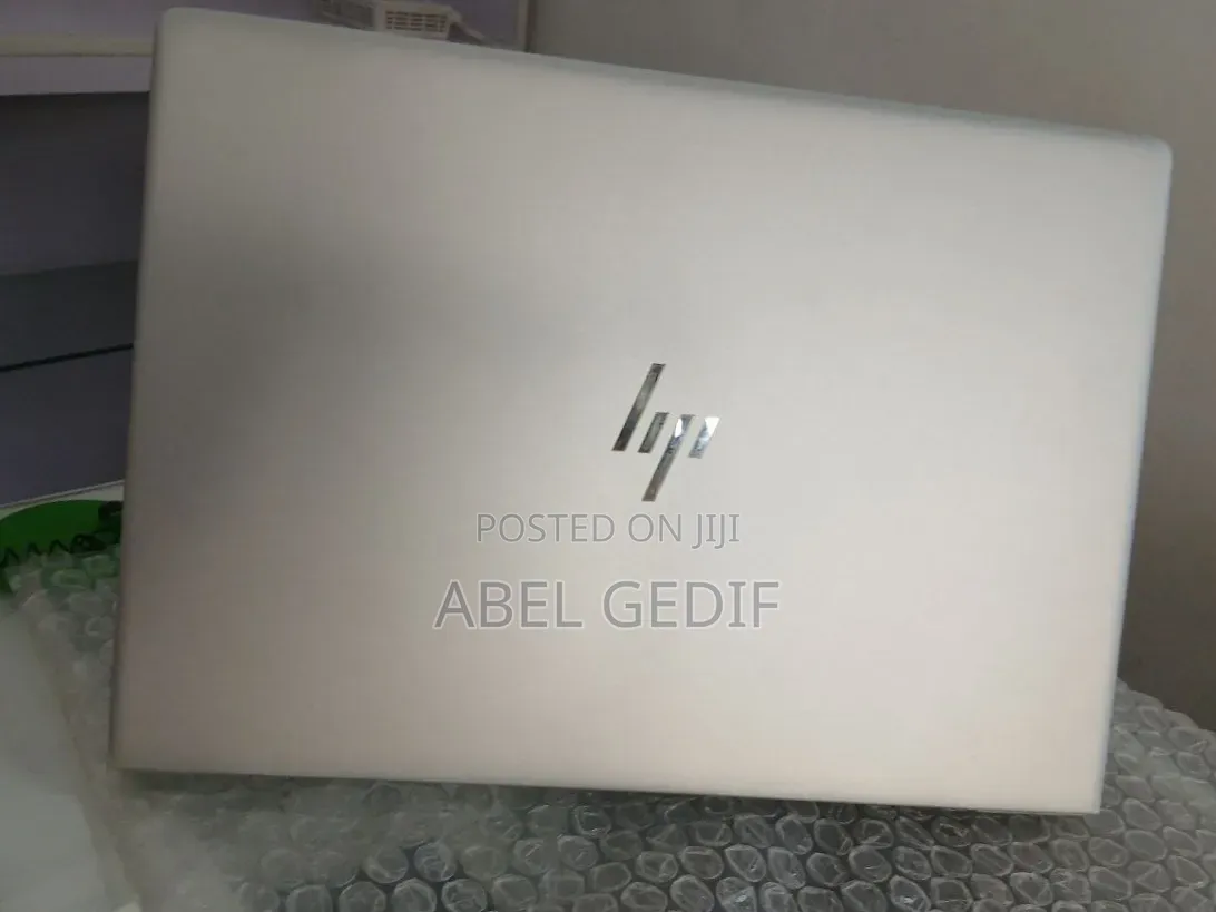 New Laptop HP EliteBook 840 16GB Intel Core i5 SSD 512GB