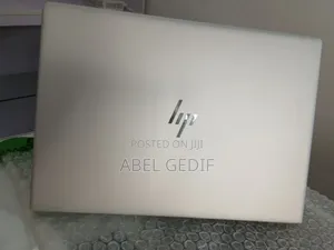 New Laptop HP EliteBook 840 16GB Intel Core i5 SSD 512GB