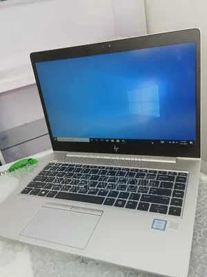 New Laptop HP EliteBook 840 16GB Intel Core i5 SSD 512GB