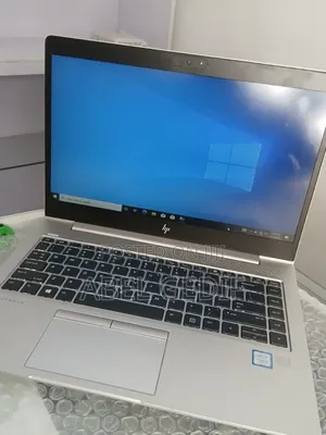 New Laptop HP EliteBook 840 16GB Intel Core i5 SSD 512GB