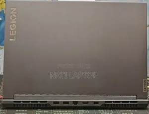 New Laptop Lenovo Legion 5 16GB AMD Ryzen 7 SSD 1T